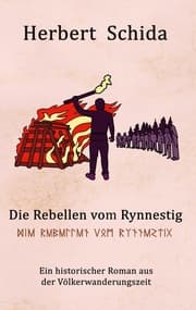 Cover von Die Rebellen vom Rynnestig
