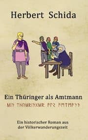 Cover von Ein Thüringer als Amtmann