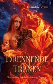 Cover von Brennende Tränen
