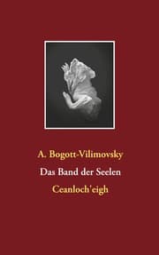 Cover von Das Band der Seelen