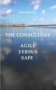 Cover von The Consultant