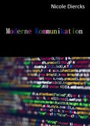 Cover von Moderne Kommunikation