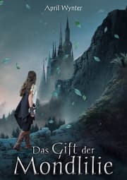 Cover von Das Gift der Mondlilie