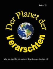 Cover von Der Planet der Verarschten