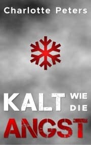 Cover von Kalt wie die Angst
