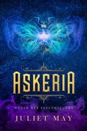 Cover von Askeria: Hüter des Seelenfeuers