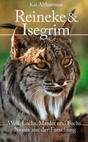 Cover von Reineke & Isegrim