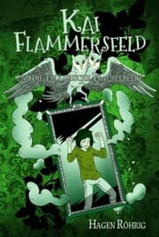 Cover von Kai Flammersfeld und die Trügerische Trautelbeere