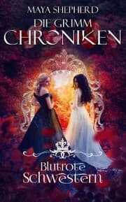 Cover von Blutrote Schwestern