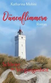 Cover von Dünenflimmern