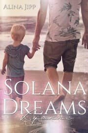 Cover von Solana Dreams - Lyanne