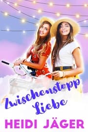 Cover von Zwischenstopp Liebe