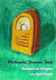 Cover von Weihnachts Premium Pack