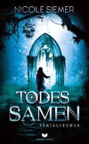Cover von Todessamen