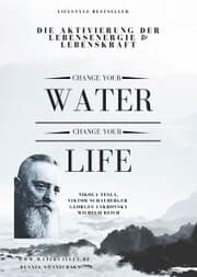 Cover von Die Aktivierung der Lebensenergie & Lebenskraft