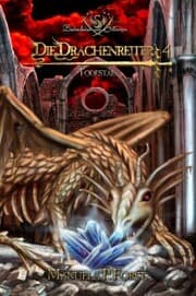 Cover von Bardenlieder von Silbersee - Die Drachenreiter 4