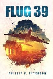 Cover von Flug 39