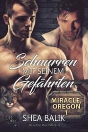 Cover von Schnurren mit seinem Gefährten