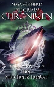 Cover von Der Märchenschreiber