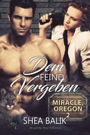 Cover von Dem Feind vergeben