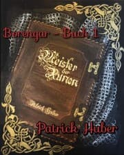 Cover von Borengar - Buch 1