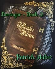 Cover von Borengar - Buch 2