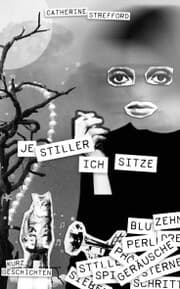 Cover von Je stiller ich sitze