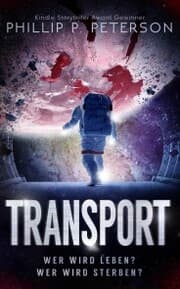 Cover von Transport 1