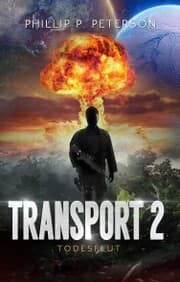 Cover von Transport 2: Todesflut