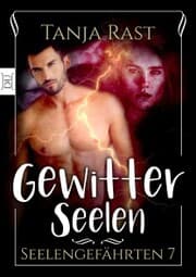 Cover von Gewitterseelen