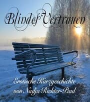 Cover von Blindes Vertrauen