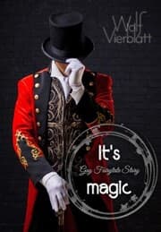 Cover von It's magic
