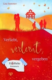 Cover von Verliebt, verlernt, vergeben