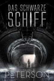 Cover von Das schwarze Schiff