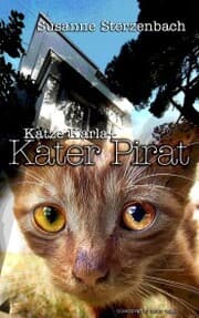 Cover von Katze Karla und Kater Pirat