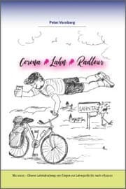 Cover von Corona Lahn Radtour