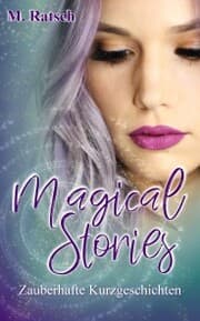 Cover von Magical Stories