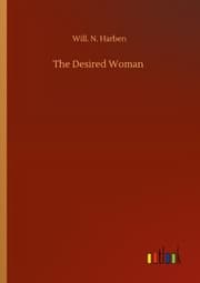 Cover von The Desired Woman