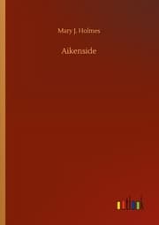 Cover von Aikenside