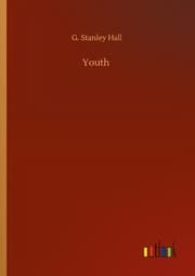 Cover von Youth