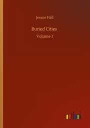 Cover von Buried Cities