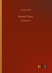 Cover von Buried Cities