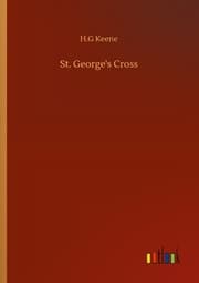 Cover von St. George's Cross