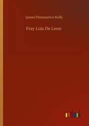 Cover von Fray Luis De Leon
