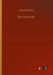 Cover von The Gold Trail