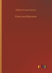 Cover von Views and Reviews