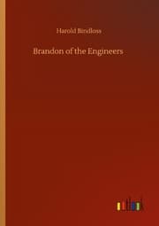 Cover von Brandon of the Engineers