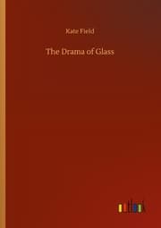 Cover von The Drama of Glass