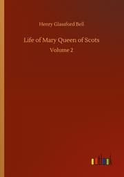 Cover von Life of Mary Queen of Scots