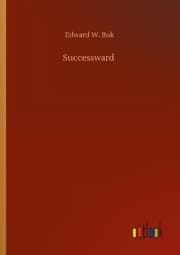 Cover von Successward